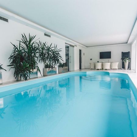 Nebo Apartment Zagreb Luaran gambar