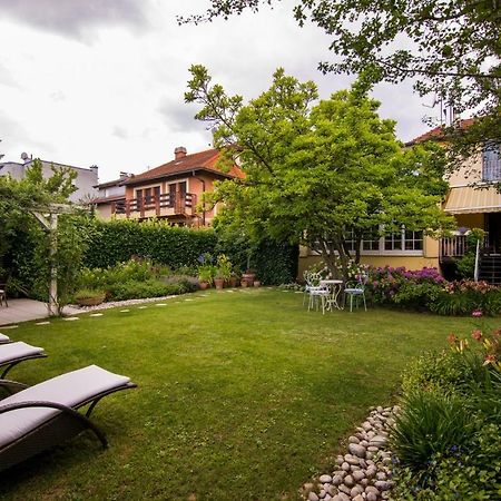 Nebo Apartment Zagreb Luaran gambar