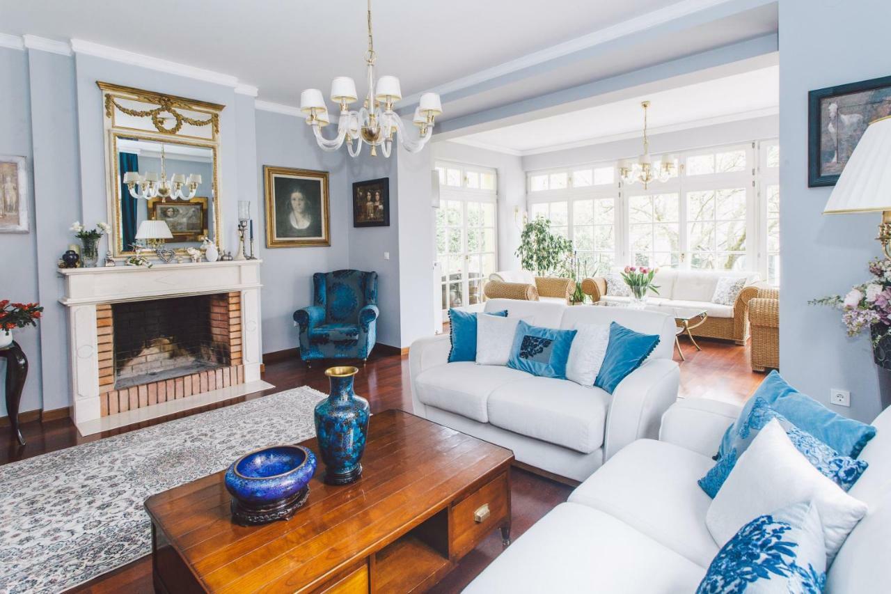Nebo Apartment Zagreb Luaran gambar