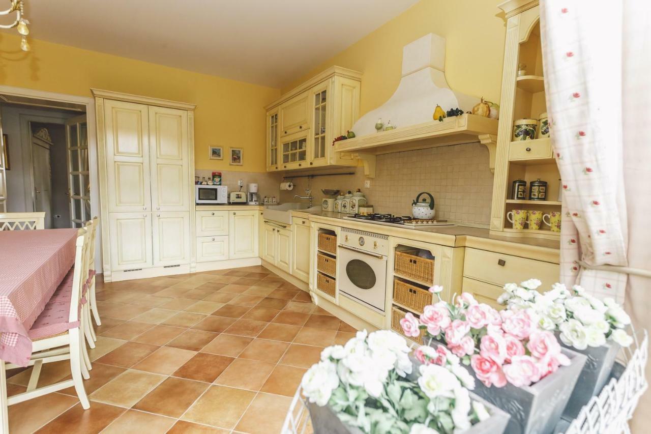 Nebo Apartment Zagreb Luaran gambar