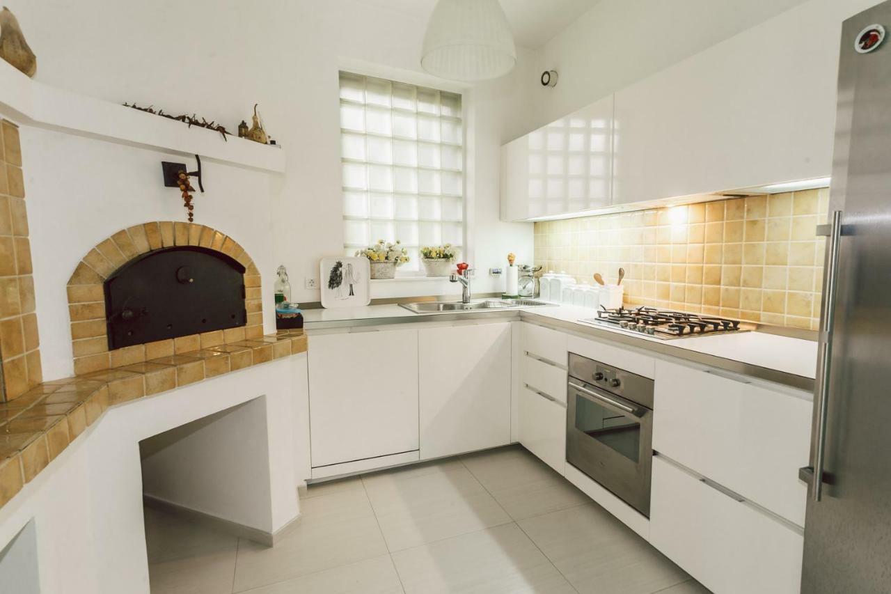 Nebo Apartment Zagreb Luaran gambar
