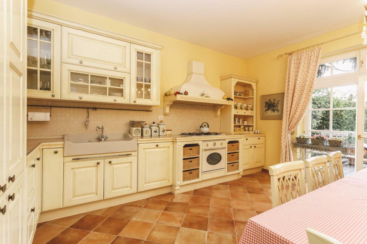Nebo Apartment Zagreb Luaran gambar