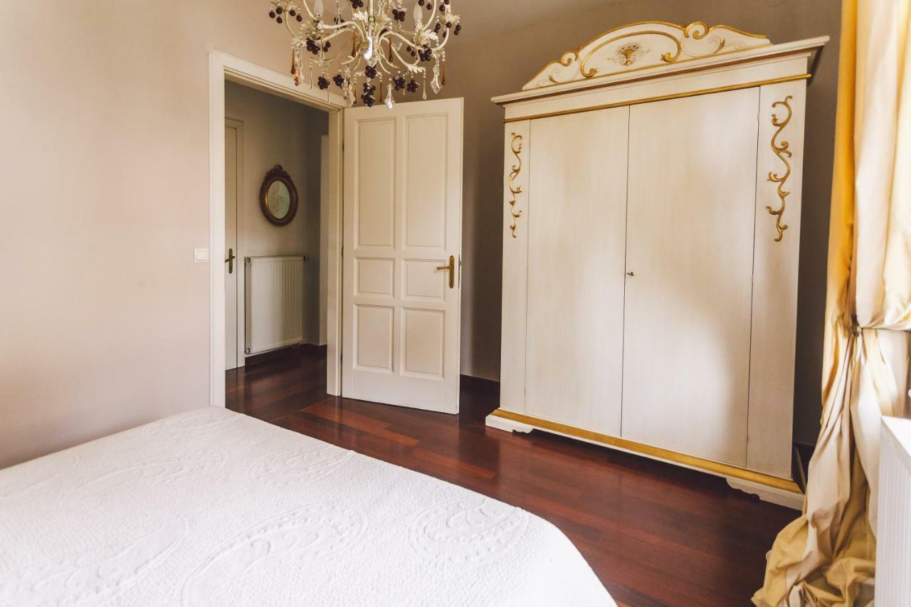 Nebo Apartment Zagreb Luaran gambar