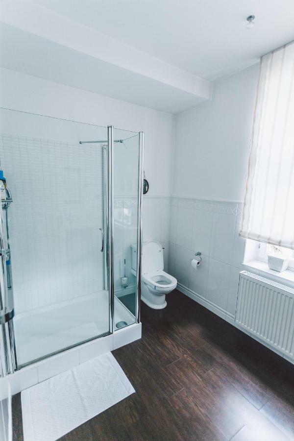 Nebo Apartment Zagreb Luaran gambar