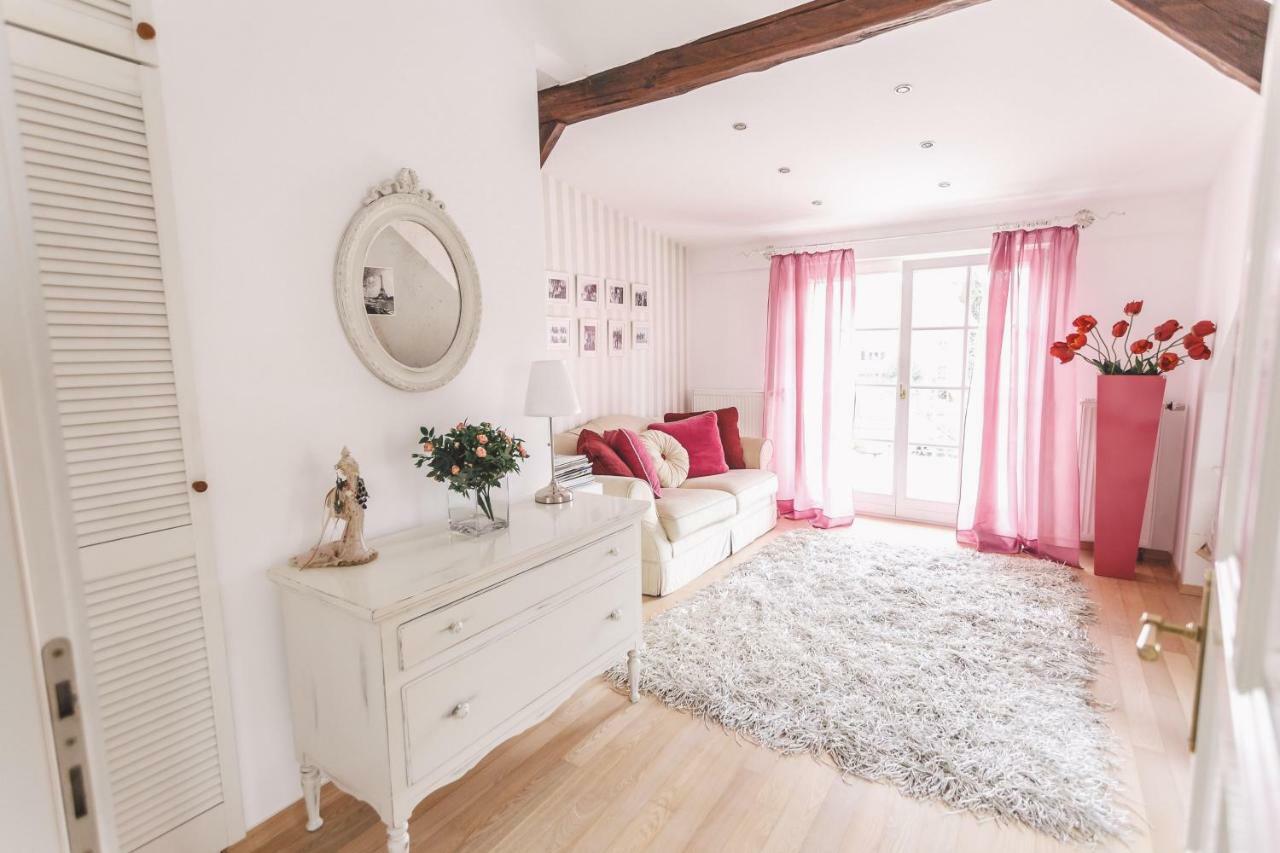 Nebo Apartment Zagreb Luaran gambar