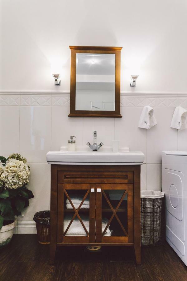 Nebo Apartment Zagreb Luaran gambar
