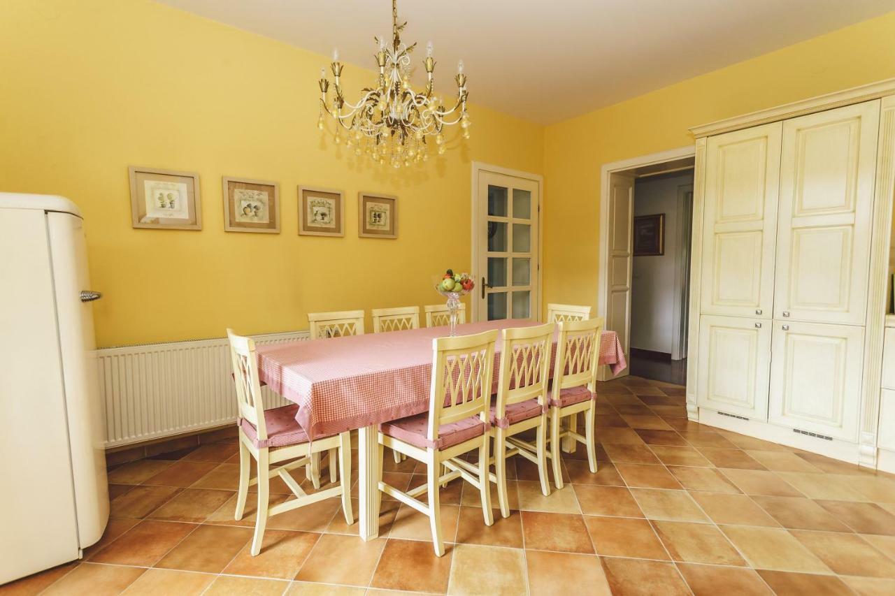 Nebo Apartment Zagreb Luaran gambar