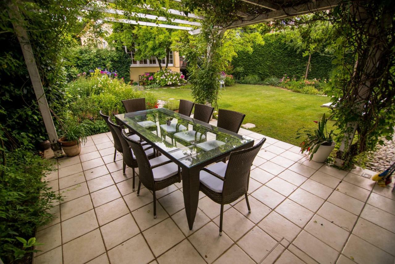 Nebo Apartment Zagreb Luaran gambar